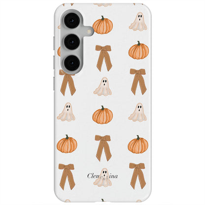 Romance Boo Tough Case
