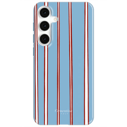 Sienna Sky Magnetic Tough Phone Case