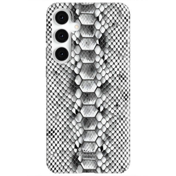 Snakeskin Tough Case