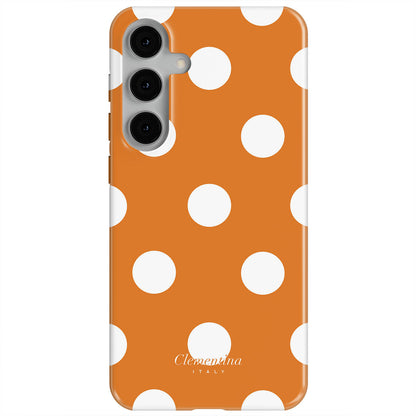 Spritz Polka Tough Case