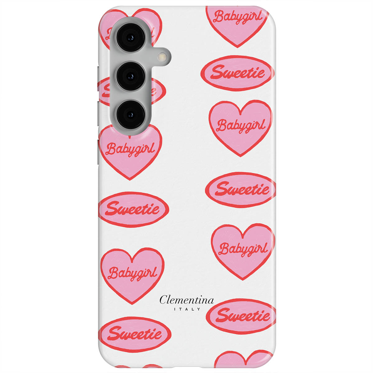 Sweetie Magnetic Tough Phone Case