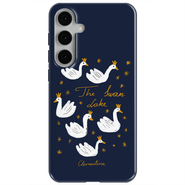 The Swan Lake Tough Case