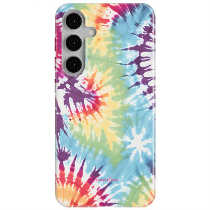 Tie Dye Magnetic Tough Phone Case