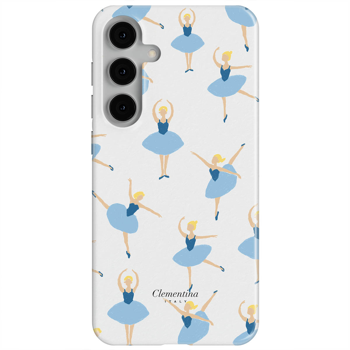 Tiny Dancers Magnetic Tough Phone Case
