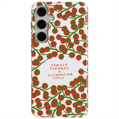 Tomato Therapy Magnetic Tough Phone Case