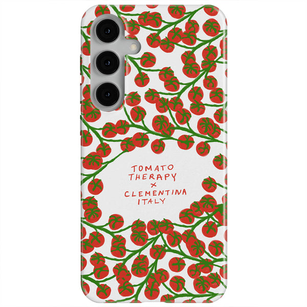 Tomato Therapy Tough Case