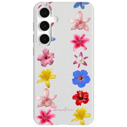 Tropicana Magnetic Tough Phone Case