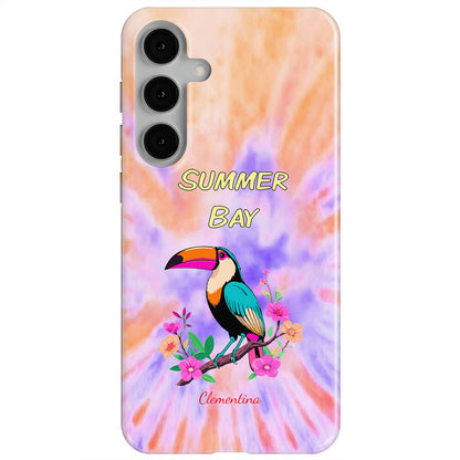 Tucan Magnetic Tough Phone Case