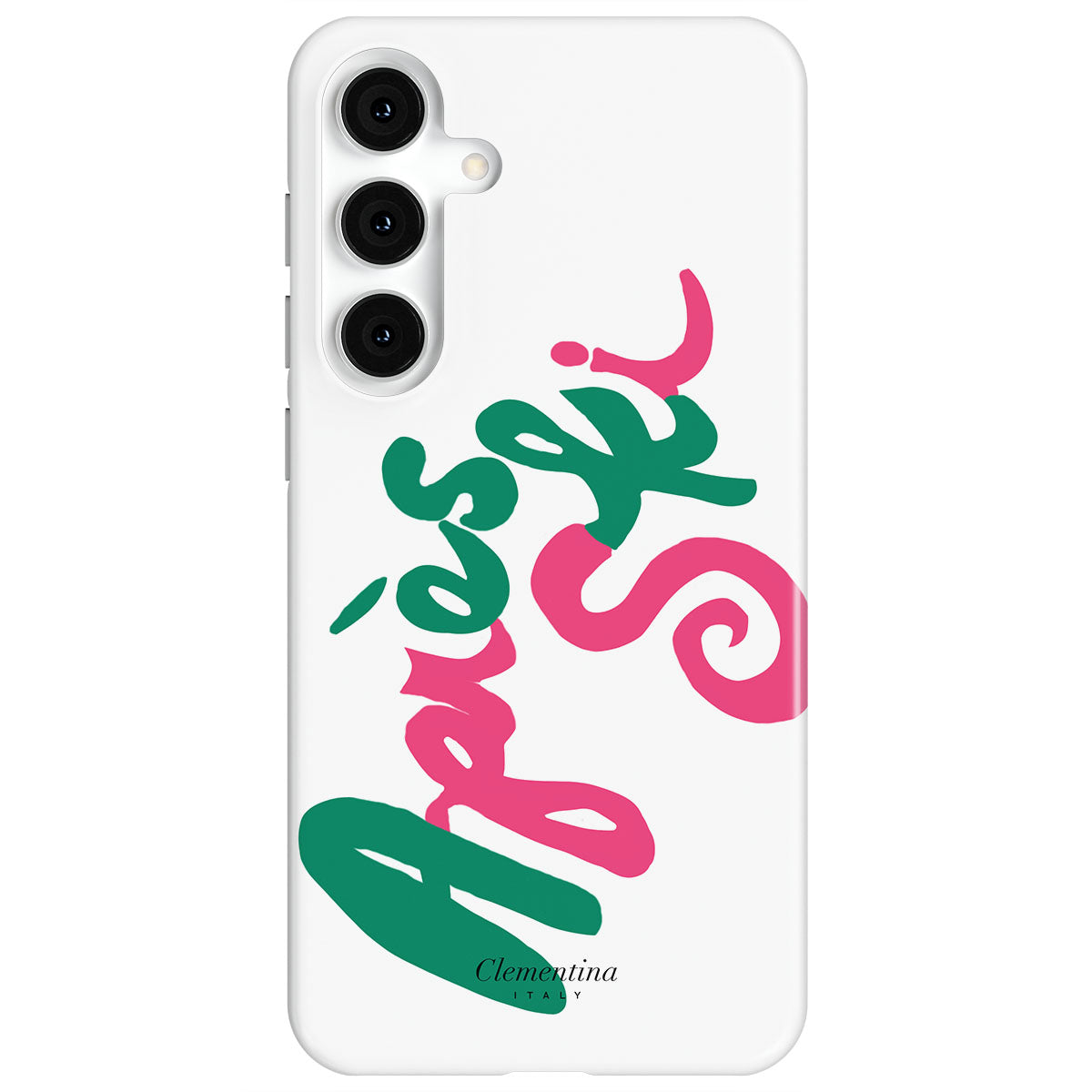 Apres Ski Magnetic Tough Phone Case