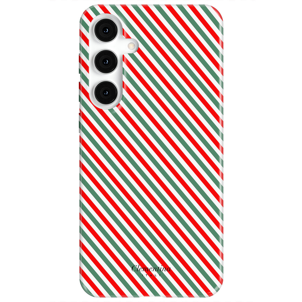 Candy Stripes Tough Case