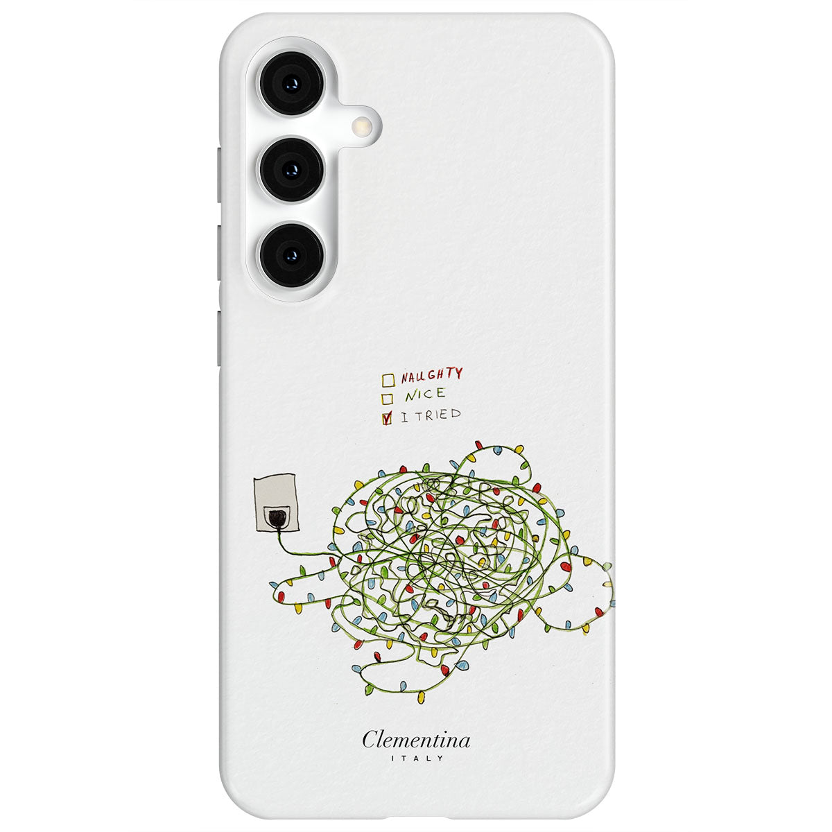 I Tried Magnetic Tough Phone Case