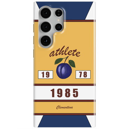 1978 Tough Case