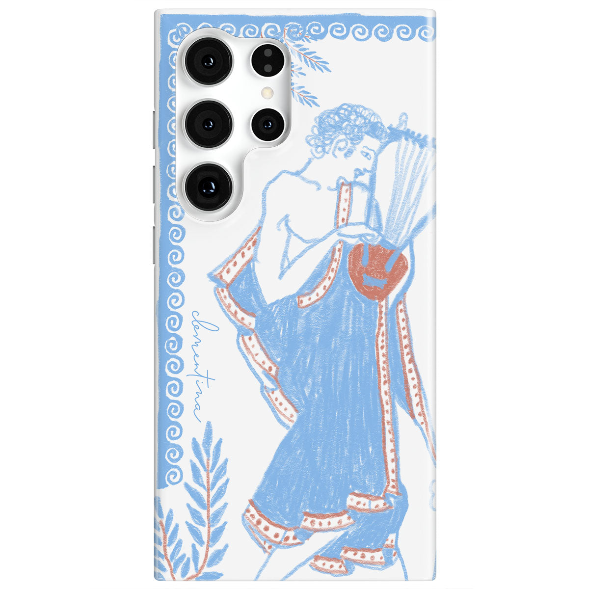 Aria Magnetic Tough Phone Case