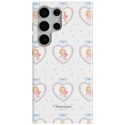 Baby Love Magnetic Tough Phone Case