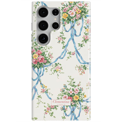 Baroque Magnetic Tough Phone Case