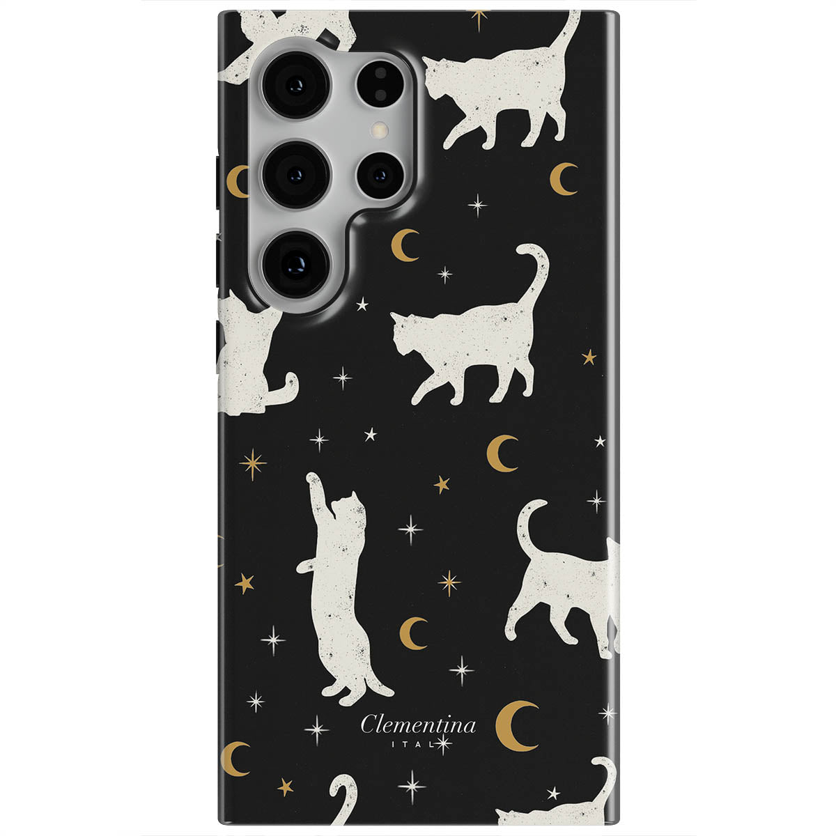 Binx Magnetic Tough Phone Case
