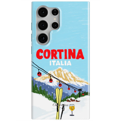 Cortina Magnetic Tough Phone Case