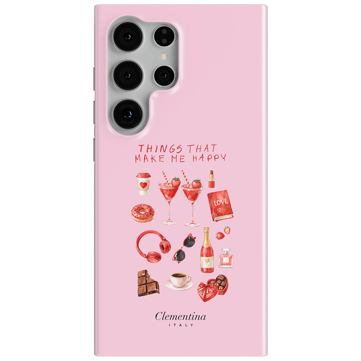 Cute Things Magnetic Tough Phone Case