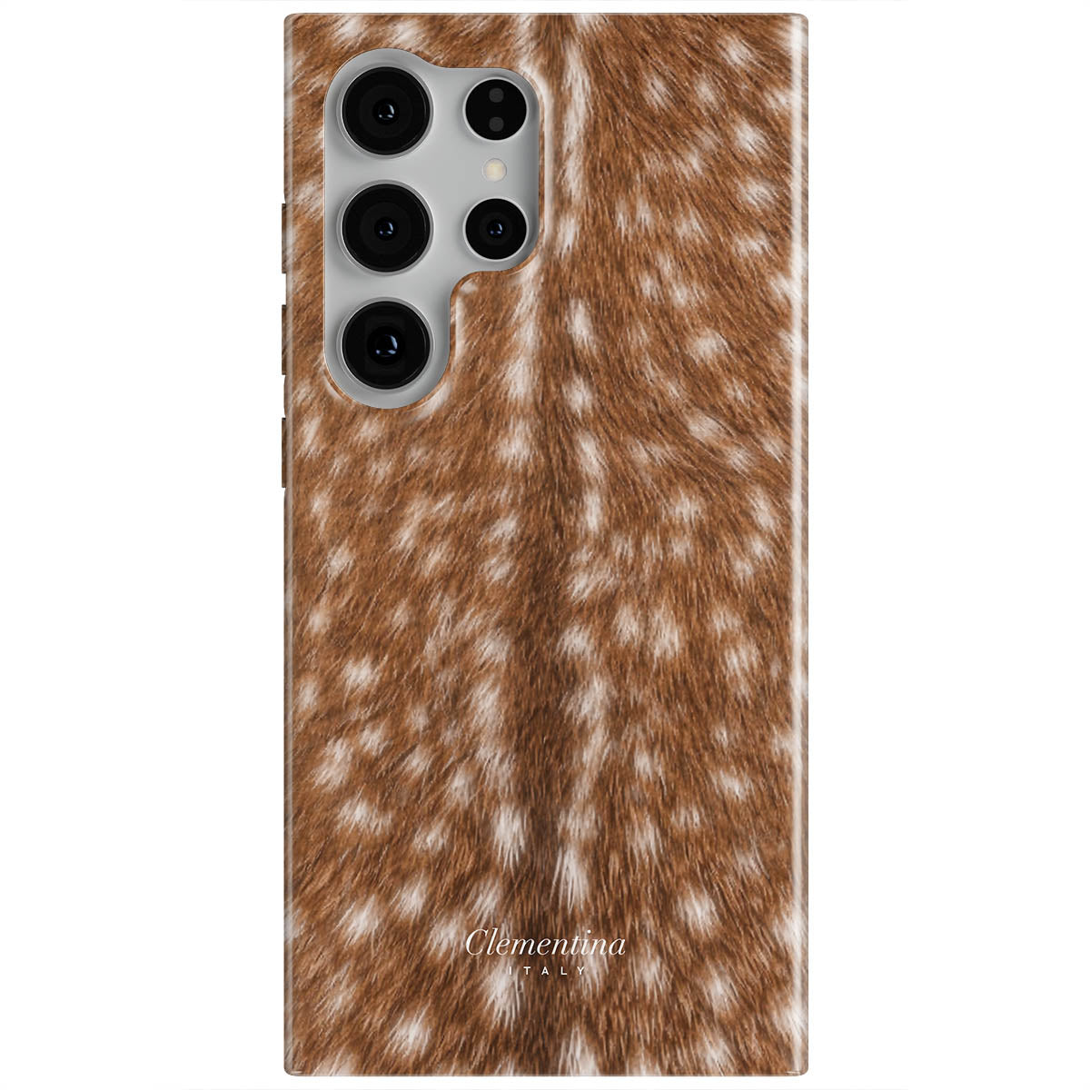 Deer Magnetic Tough Phone Case