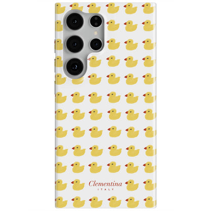 Ducks Magnetic Tough Phone Case
