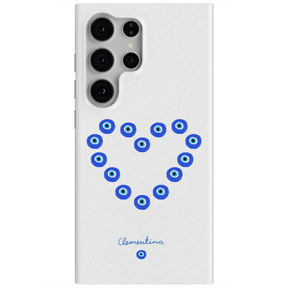 Evil Eye Tough Case