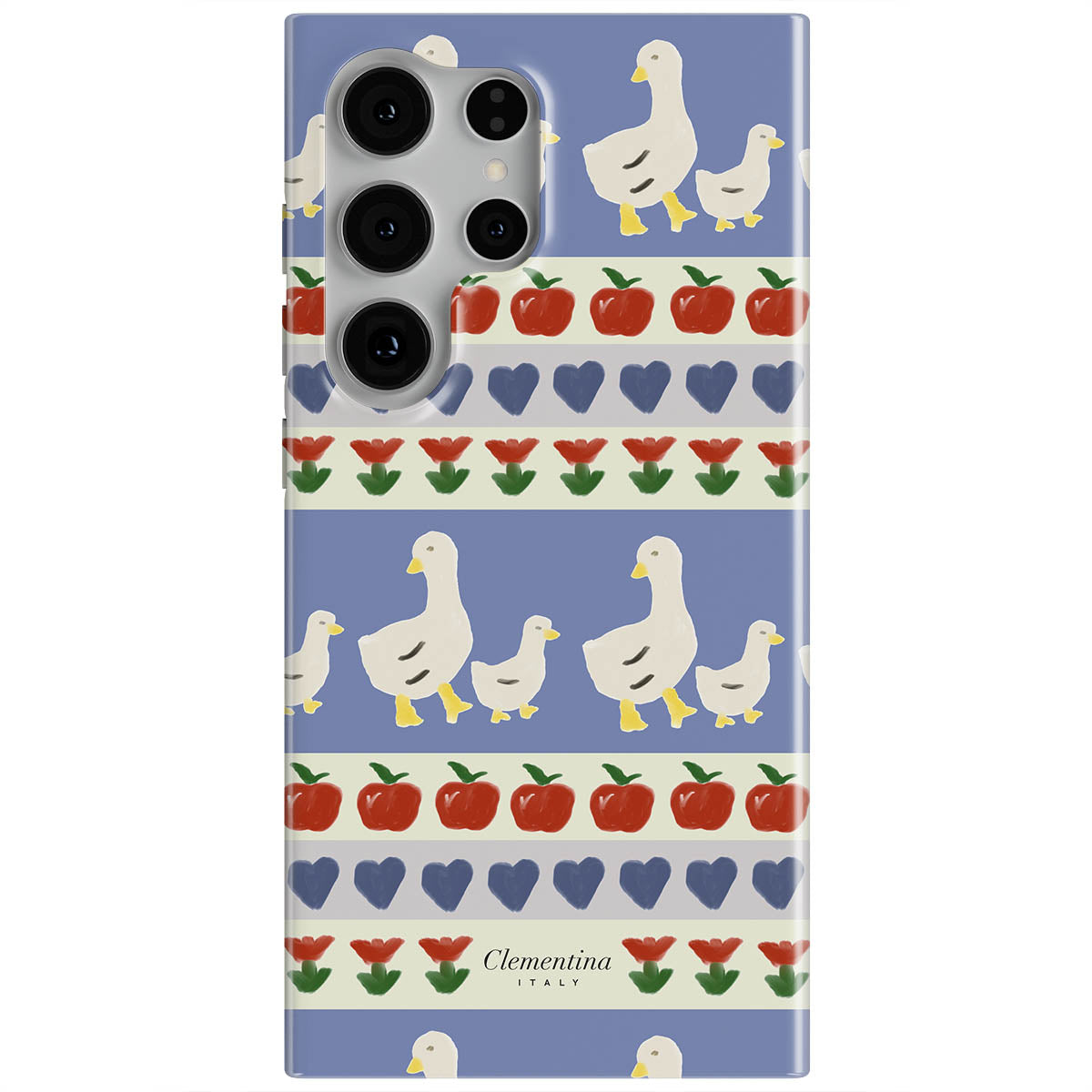 Farm Girl Magnetic Tough Phone Case