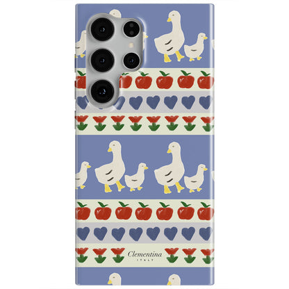 Farm Girl Tough Case