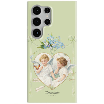 Forever Yours Tough Case