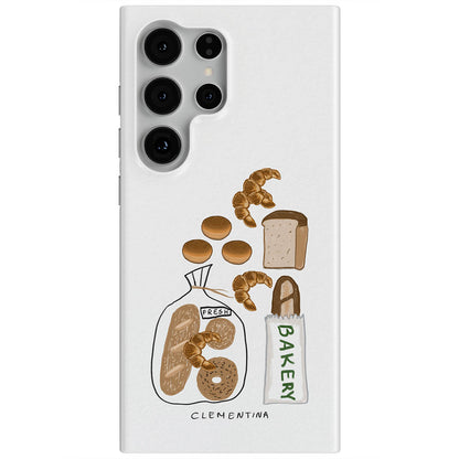 Gluten Tough Case