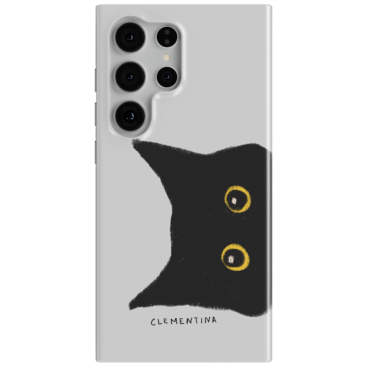 Hello Salem Tough Case