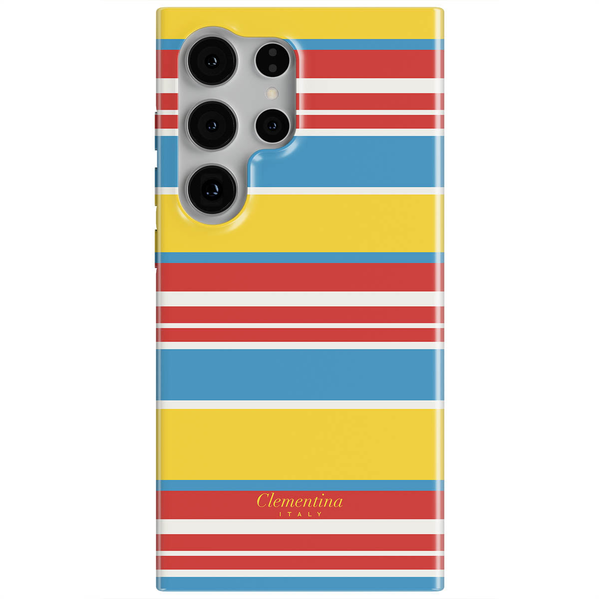 Isa Tough Case