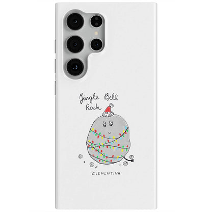 Jingle Bell Rock Magnetic Tough Phone Case