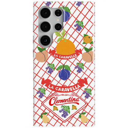 La Caravella Tough Case