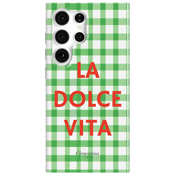 La Dolce Vita Tough Case