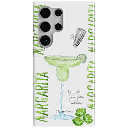 Margarita Please Magnetic Tough Phone Case