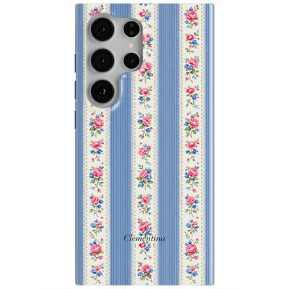 Marie Antoinette Magnetic Tough Phone Case