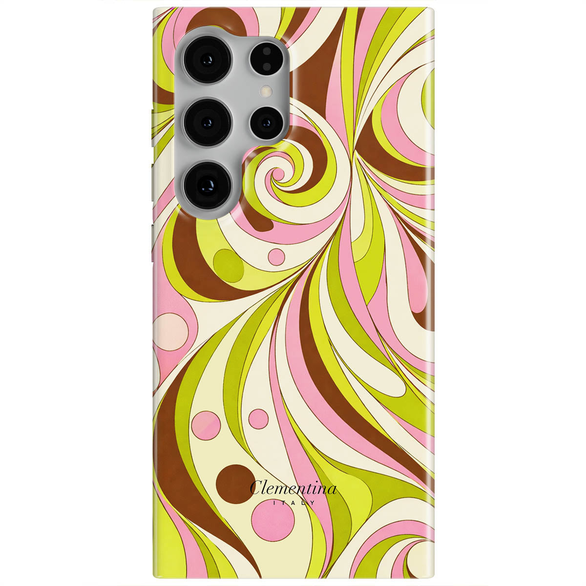 Mariuccia Tough Case