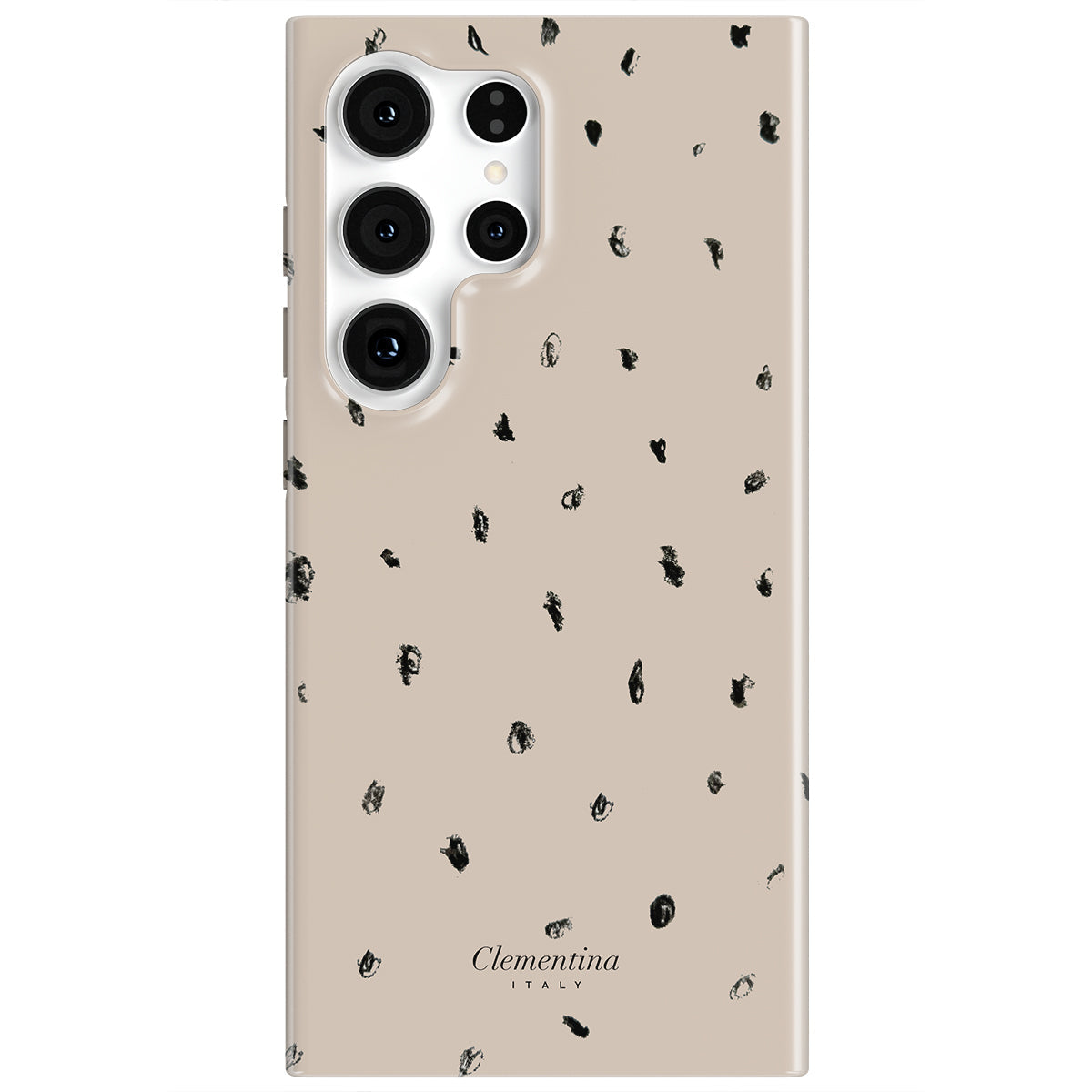 Milano Dots Magnetic Tough Phone Case
