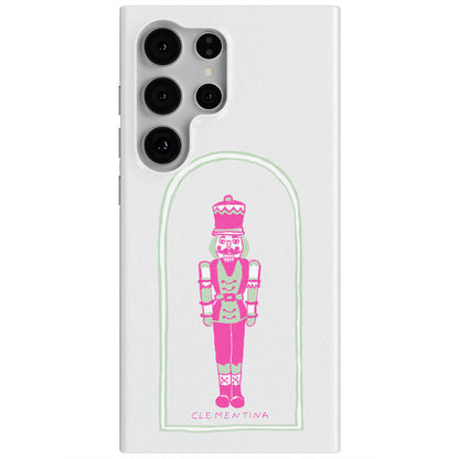 Nutcracker Tough Case