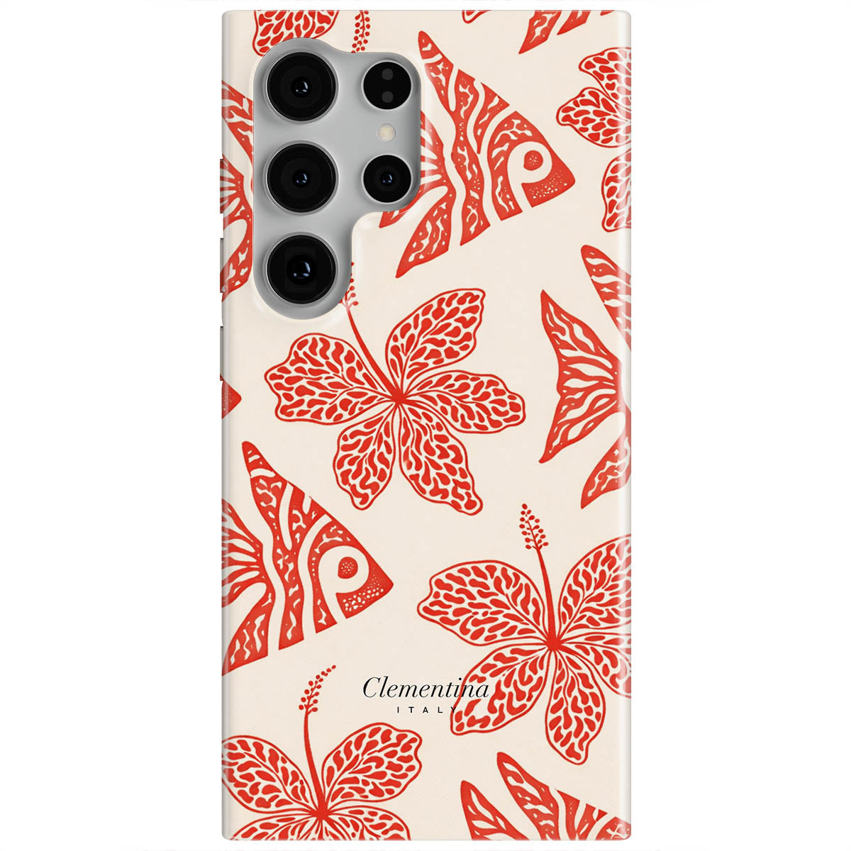 Ocean Breaze Tough Case