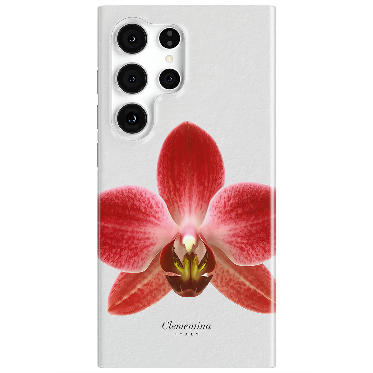 Orchid Magnetic Tough Phone Case
