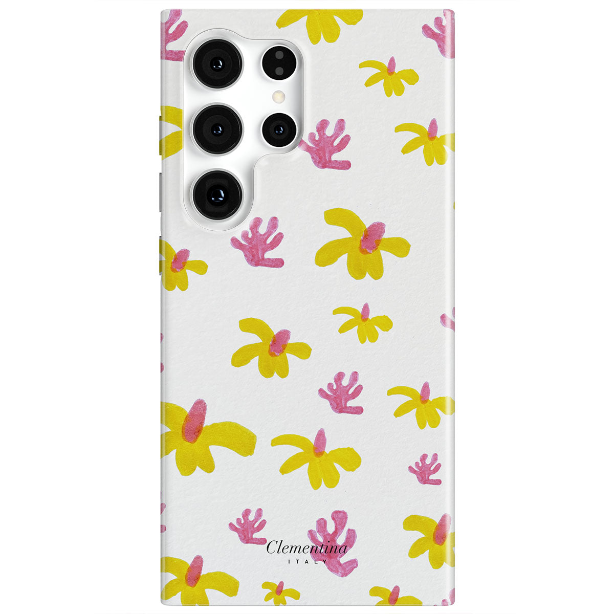 Paradiso Magnetic Tough Phone Case