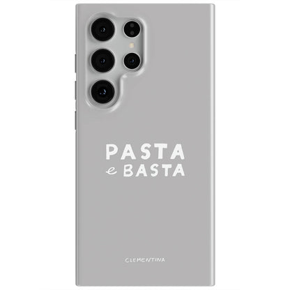 Pasta Magnetic Tough Phone Case