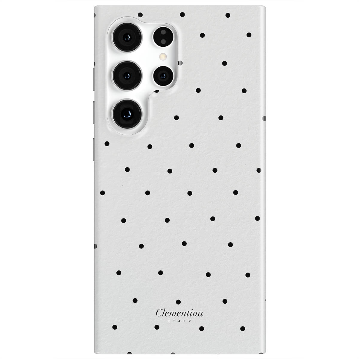Polka Dot Magnetic Tough Phone Case