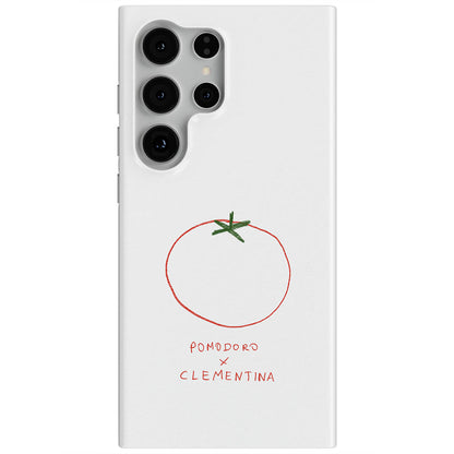 Pomodorino Tough Case