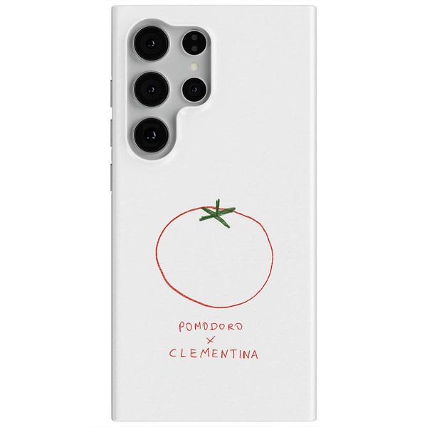 Pomodorino Tough Case