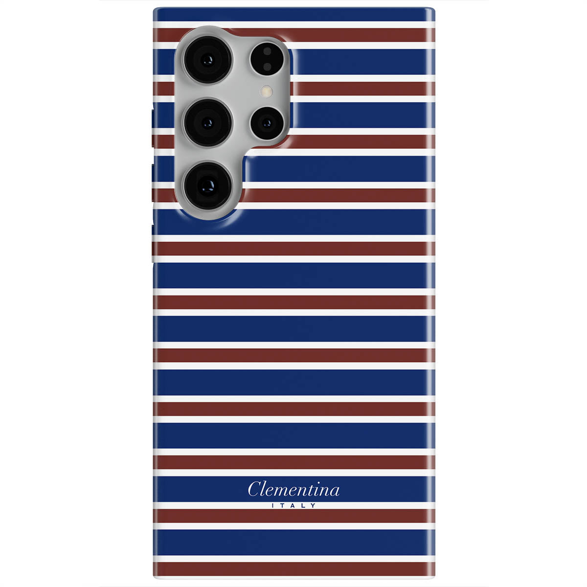 Preppy Tough Case