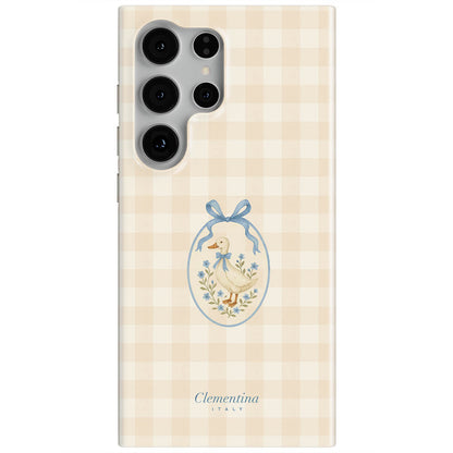 Prize Goose Magnetic Tough Phone Case