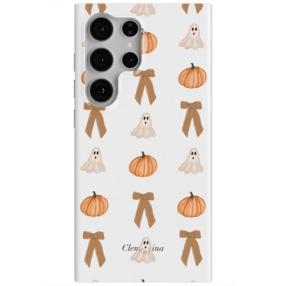 Romance Boo Tough Case