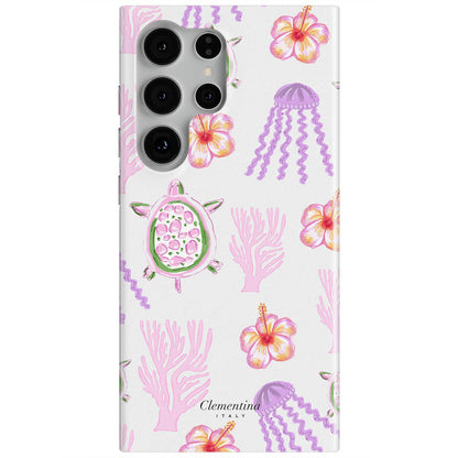 Sea Life Magnetic Tough Phone Case